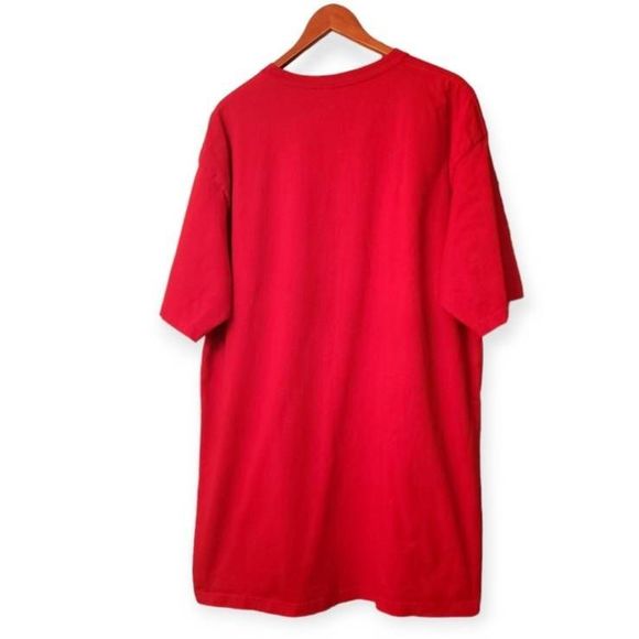 Majestic Boston Red Sox Baseball Tshirt - Picture 2 of 5